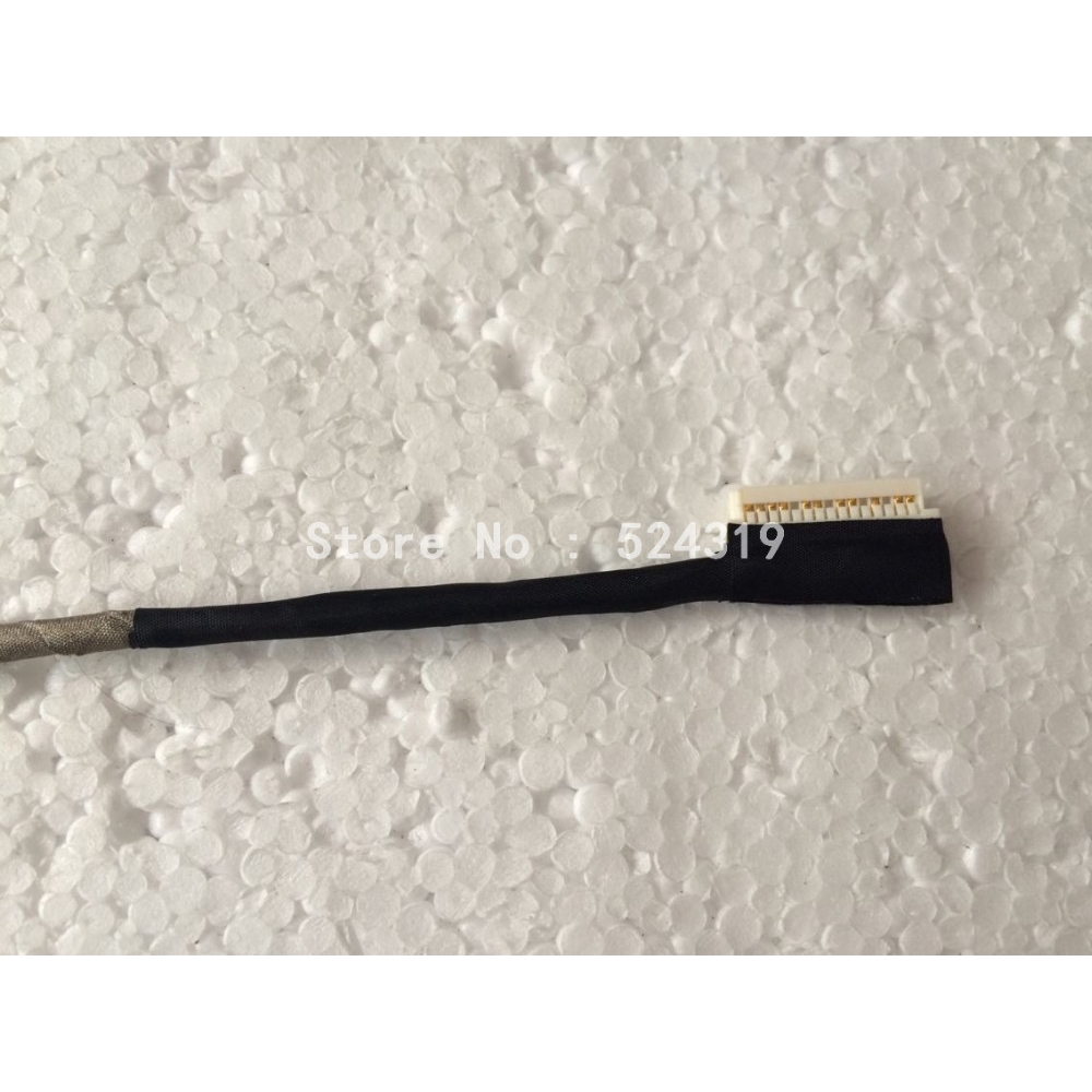 Dây cáp LCD thay thế cho Laptop Lenovo G460 G465 Z460 Z465 Series DC02000ZM10