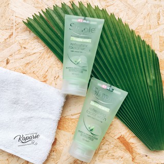 Sữa rửa mặt Simple Gel