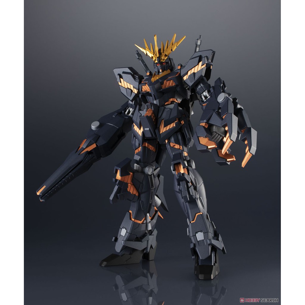 Mô Hình Gundam Bandai GU-05 RX-0 UNICORN GUNDAM 02 BANSHEE [FDC]