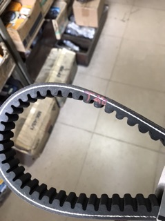 Dây curoa Sh Ý 125 zin hãng 2tem
