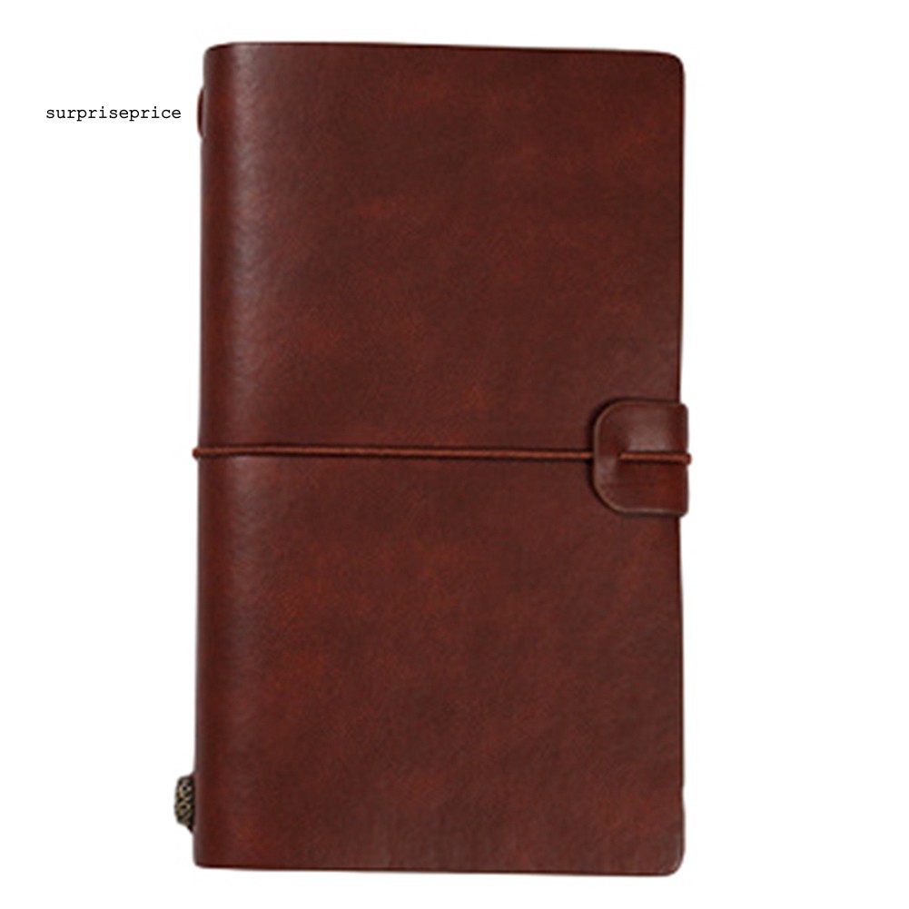 Sổ tay ghi chép nhiều màu tùy chọn tiện dụng chất lượng cao