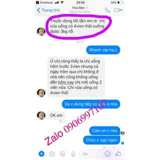 giảm cân linh chi Hàn Quốc