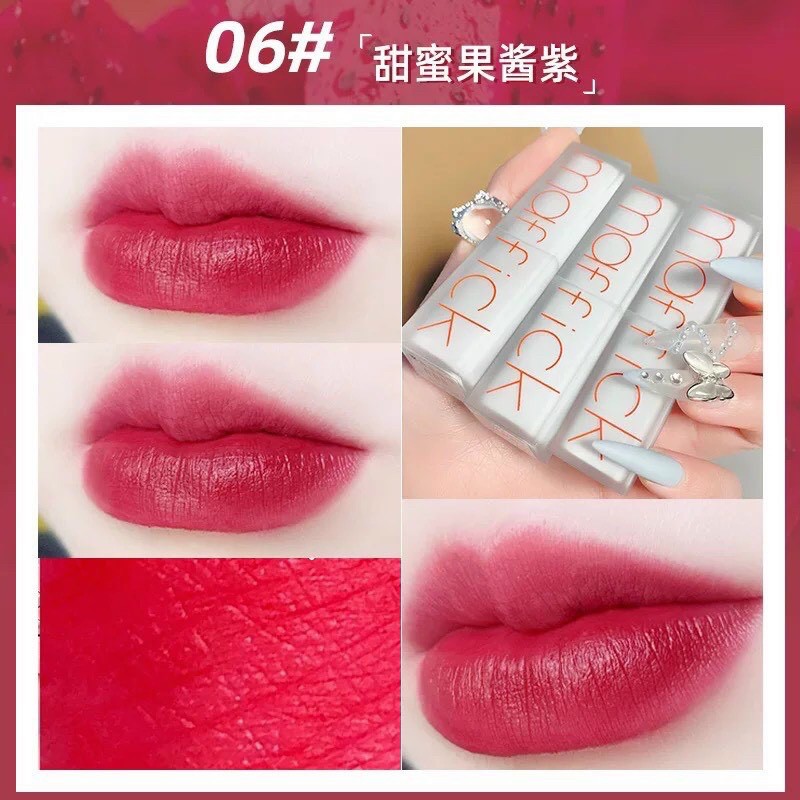 Son thỏi Maffick tròn | BigBuy360 - bigbuy360.vn