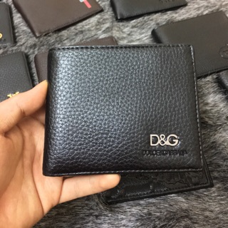 Ví nam da thật 100% bảo hành 12 tháng