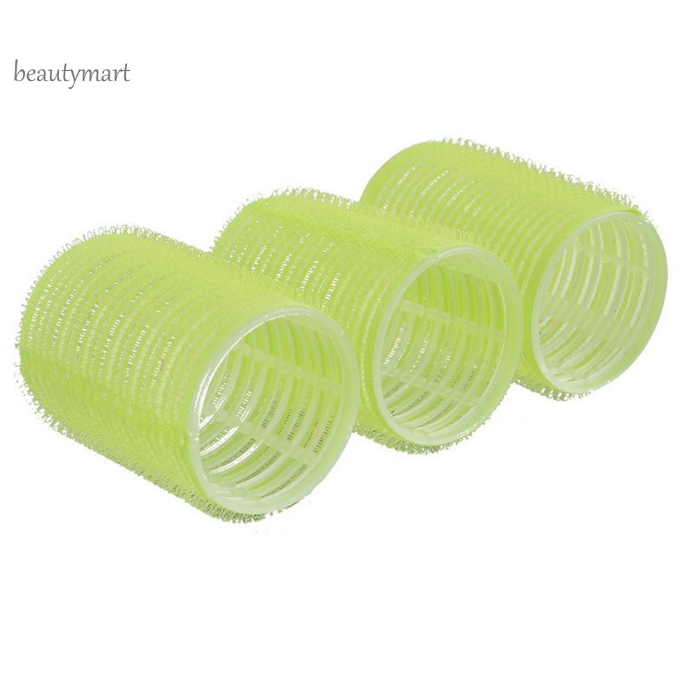 [Hàng mới về] Set 6 lô uốn tóc làm đẹp cho salon