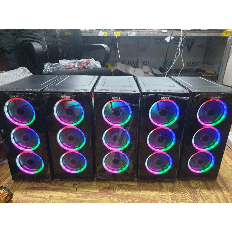 cây Máy Tính Chạy Nox x58,x79 New | BigBuy360 - bigbuy360.vn