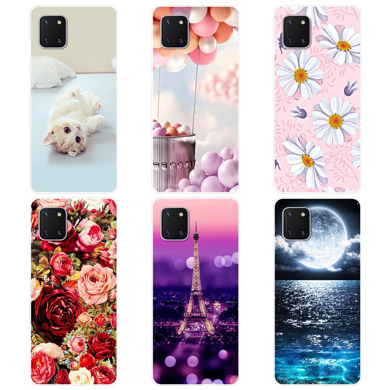 ỐP Samsung Galaxy Note 10 Lite Vỏ, Bao & Ốp lưng Samsung Galaxy Note 10 Lite | BigBuy360 - bigbuy360.vn