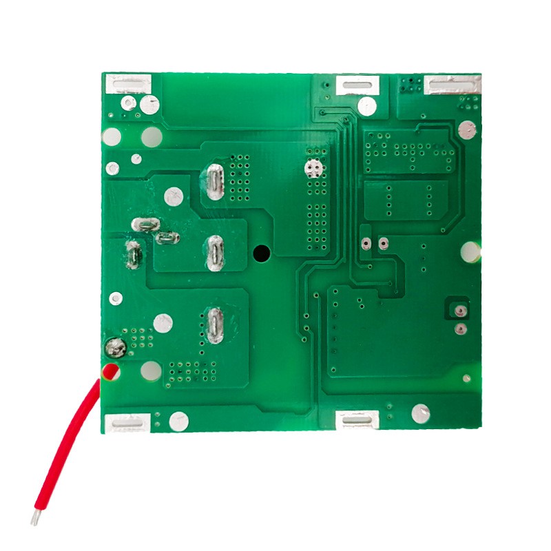 Mạch Sạc Và Bảo Vệ Pin VOTO 5S 21V 2017