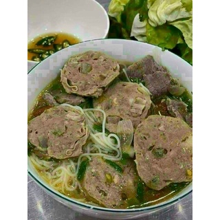 1 KG ❤BÒ VIÊN GÂN❤️