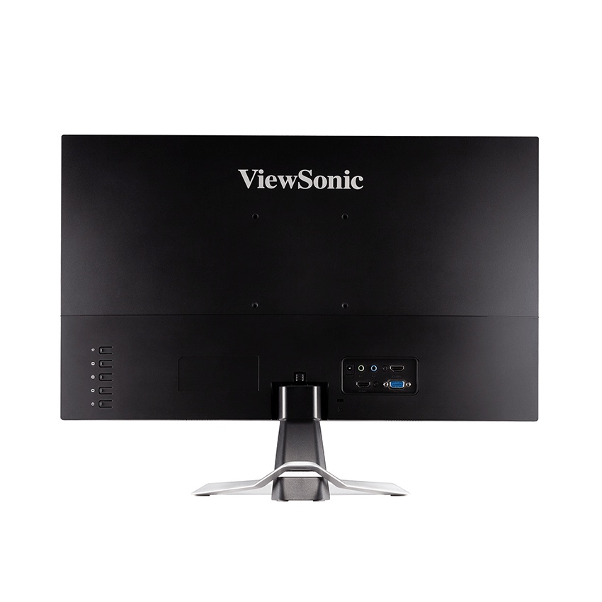 Màn hình Viewsonic VX2481-MH (23.8inch/FHD/IPS/75Hz/1ms/250nits/HDMI+VGA/Loa/FreeSync | WebRaoVat - webraovat.net.vn