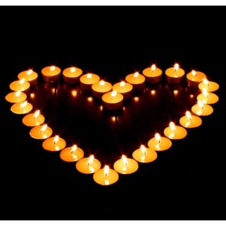 Nến tealight