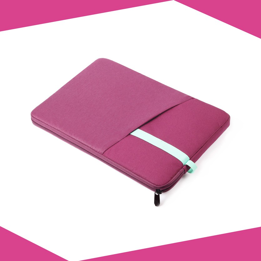 Túi chống sốc Laptop, túi macbook SIVA logic | BigBuy360 - bigbuy360.vn