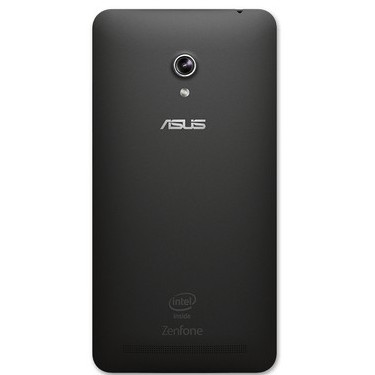 Nắp lưng Asus Zenfone 6