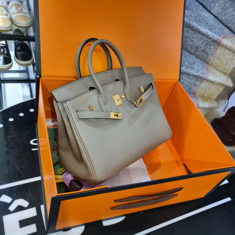 TÚI HM BIRKIN CAO CẤP