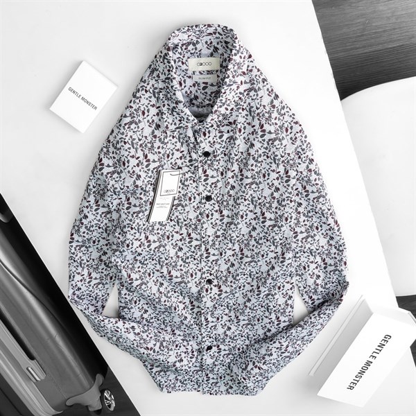 Áo sơ mi nam cao cấp hàng vnxk, có nhiều màu cơ bản cực đẹp