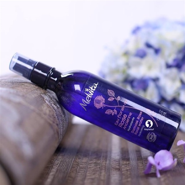 TONER MELVITA ROSE