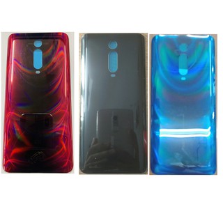 Nắp Lưng Xiaomi Mi 9T