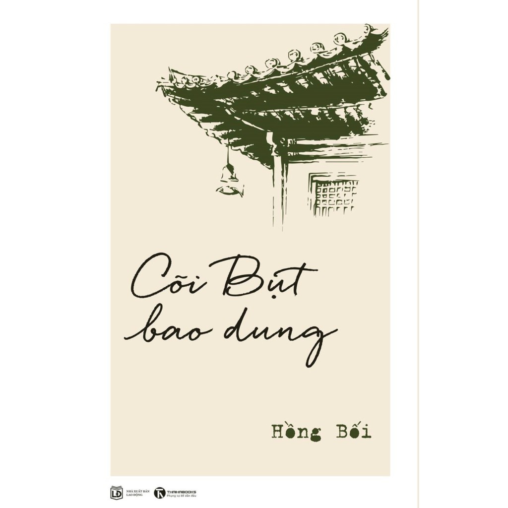 Sách - Cõi Bụt bao dung - Thái Hà