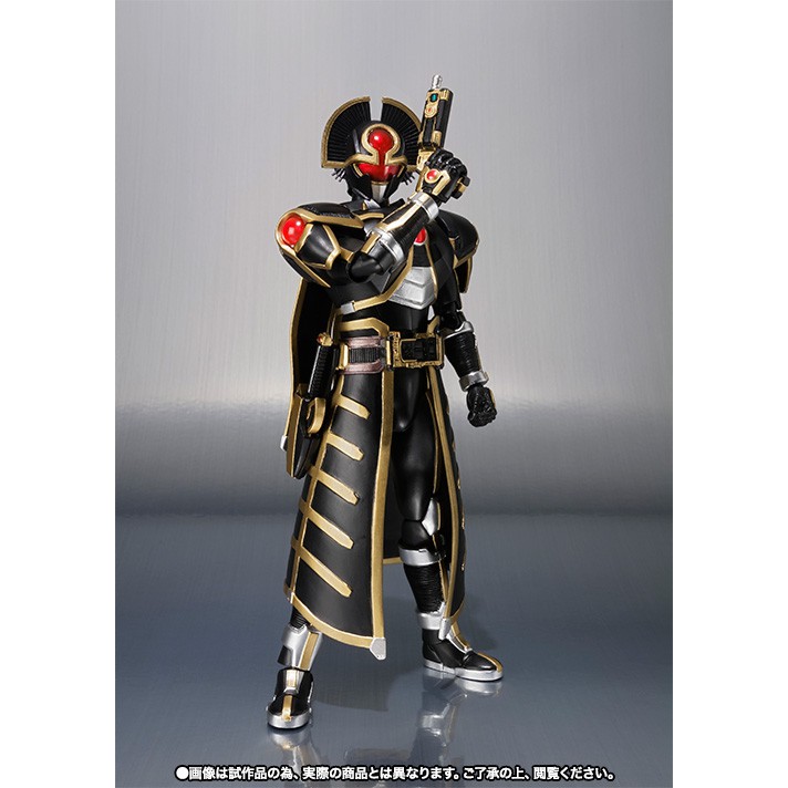 MÔ HÌNH HIỆP SĨ MẶT NẠ FAIZ KAMEN RIDER FAIZ SHF KAMEN RIDER ORGA
