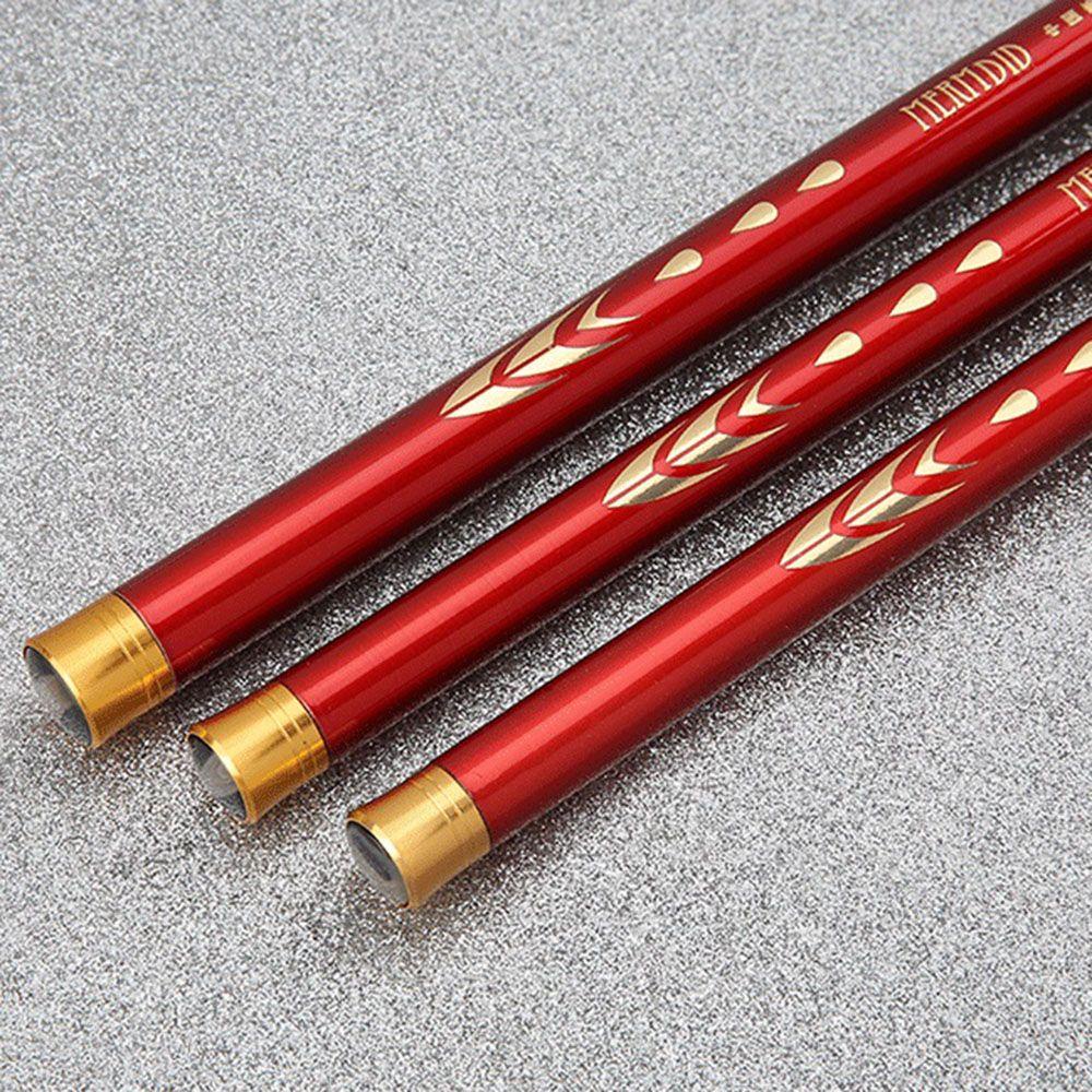 MUVAKO Vòng Cố Định Bảo Vệ Cần Câu Cá Màu Sắc Ngẫu Nhiên