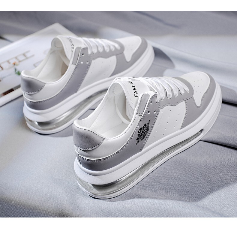 [FREESHIP - DA THẬT] Giày Sneaker Nam Đế Khí A.I.R New 2021 - Fullboxx