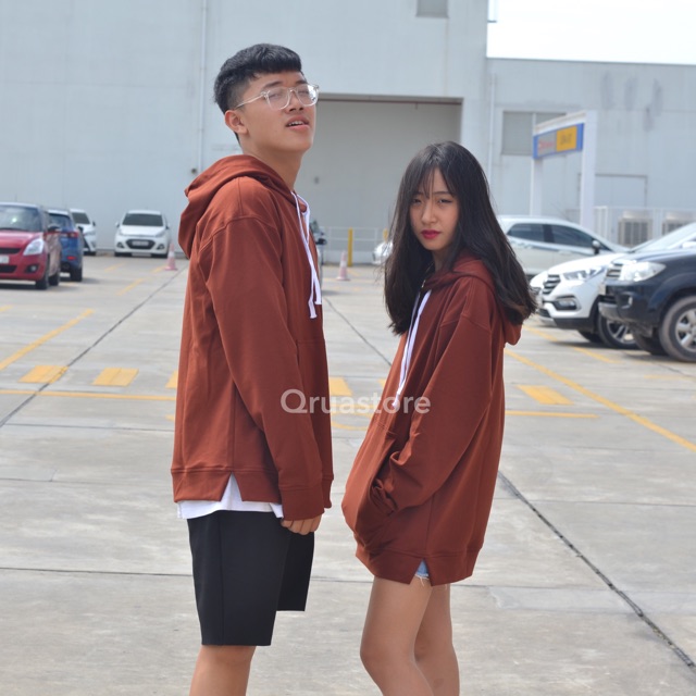 Nỉ lì cam đất aophongvn [ig: qruastore] | BigBuy360 - bigbuy360.vn