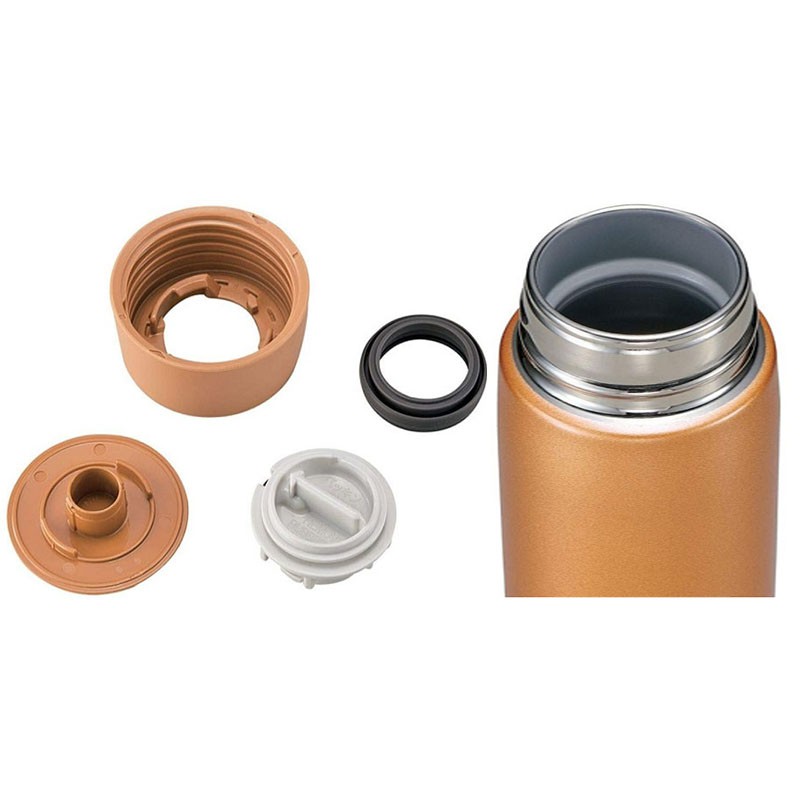 BÌNH LƯỠNG TÍNH ZOJIRUSHI SM-SD60 - Hàng chính hãng