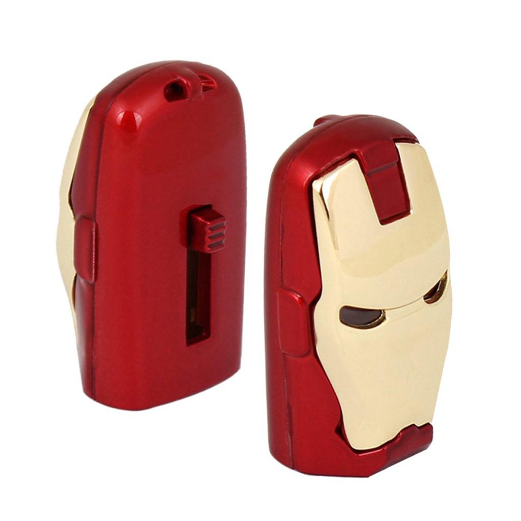 USB hình Iron men siêu đẳng
