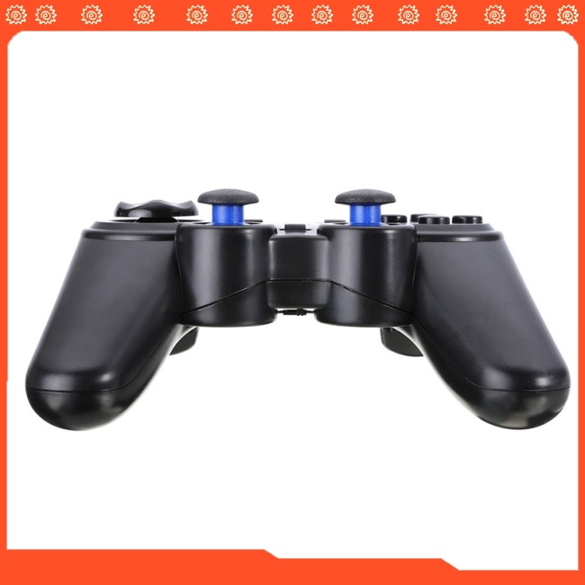 2.4G Wireless Gaming Controller Gamepad for Android Tablets PC TV Box