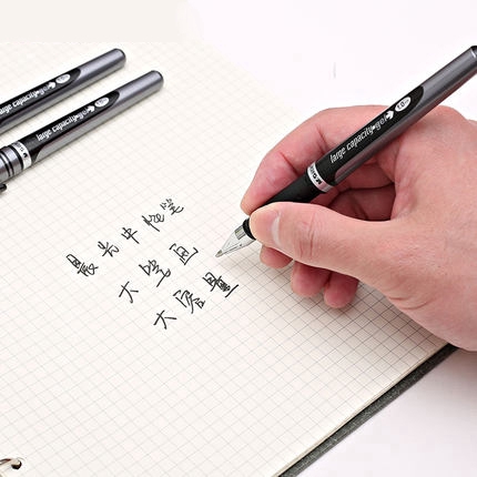 Bút Mực Nước Ngòi 1.0mm