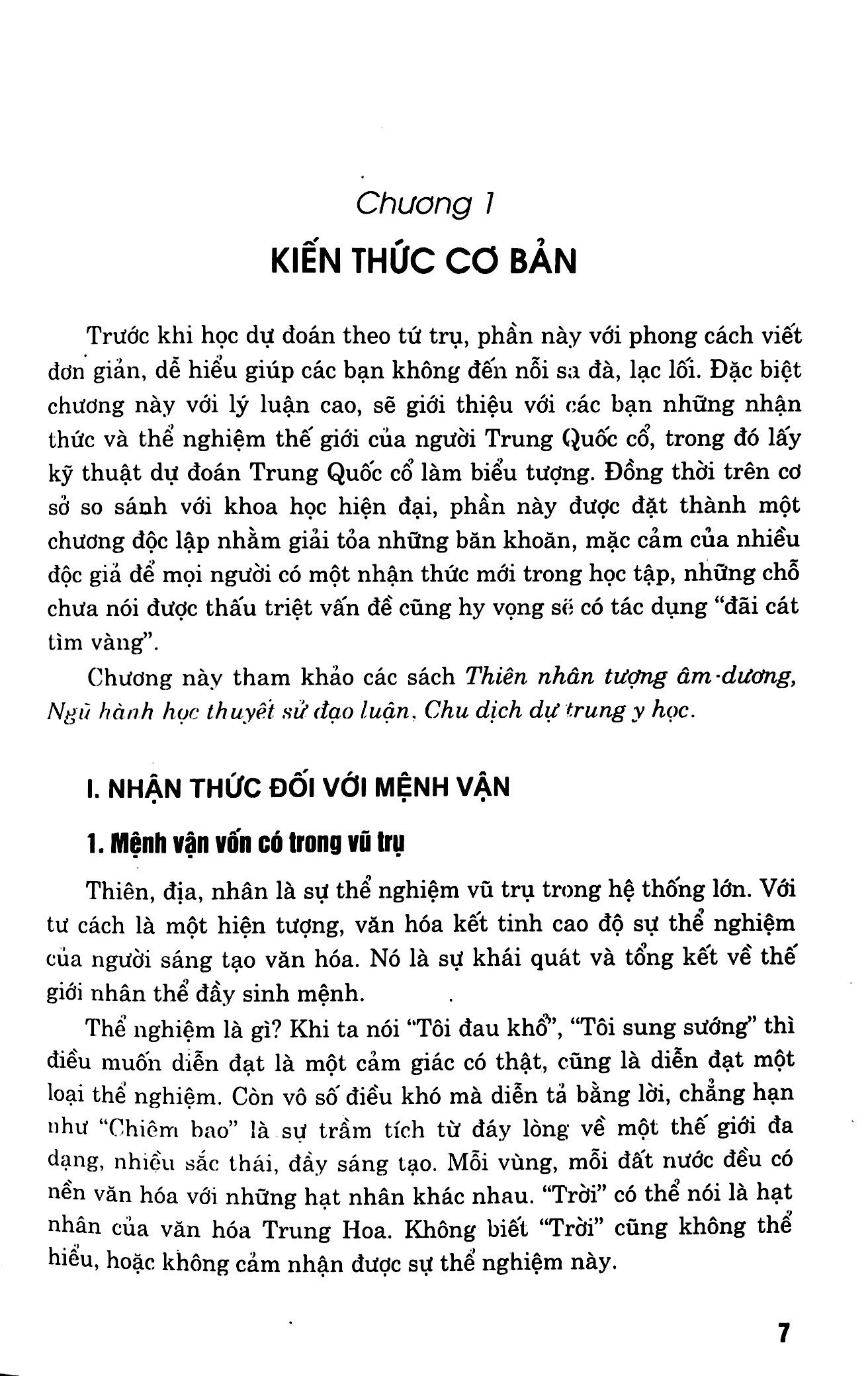 Sách Dự Đoán Theo Tứ Trụ (Tái Bản 2020)