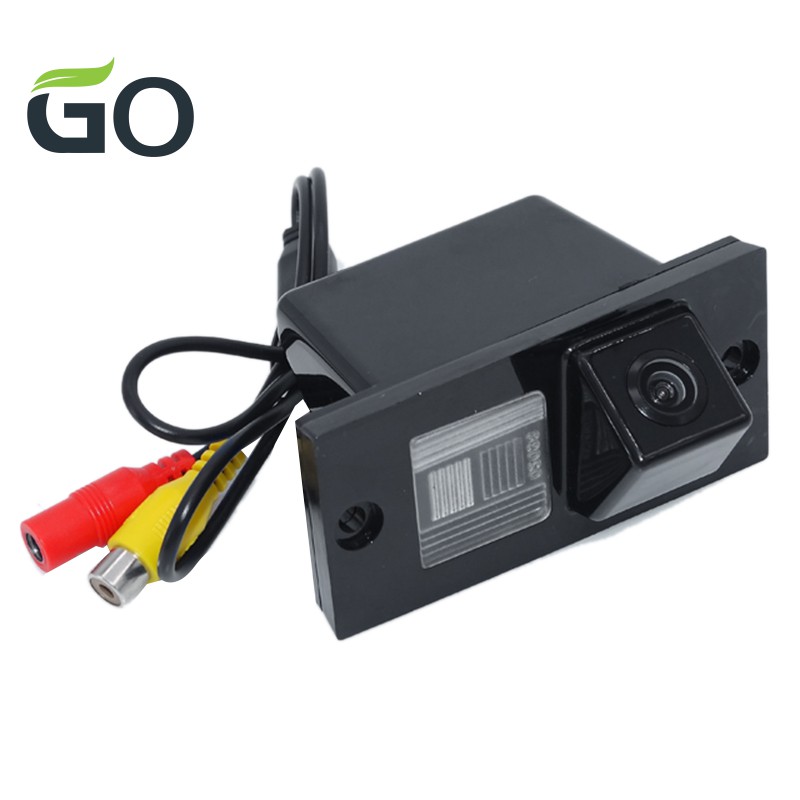 Camera Lùi Xe Ô Tô Hyundai Grand Starex