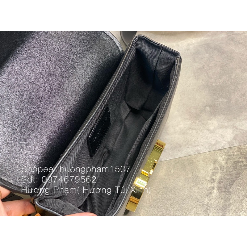 TÚI CD SIZE MINI 18CM FULLBOX LOẠI ĐẸP