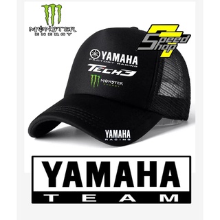 Mũ snapback distro / racing / rasing / recing / monster energyc kawasaki