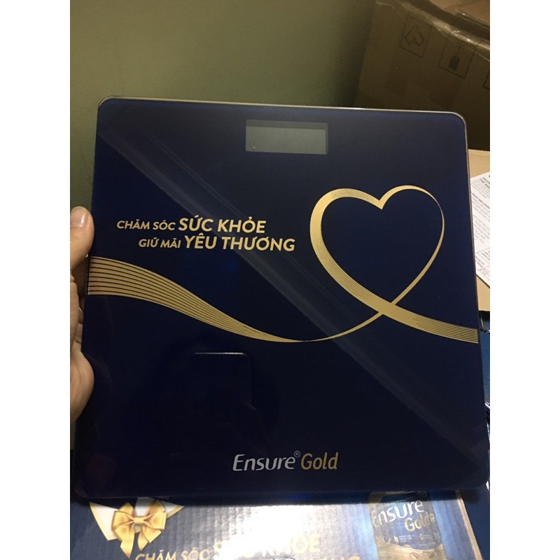 Cân sưcs khoẻ ensure Gold