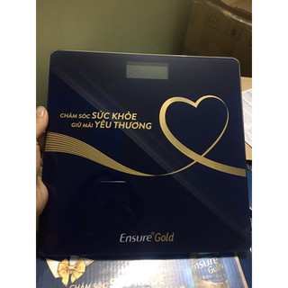 Cân sưcs khoẻ ensure Gold