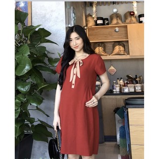 Váy bầu xinh mẫu mới