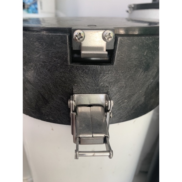 Khoá Gài Inox 304- Khoá Lọc Chế Inox 304 - Khoá Lọc Inox 304