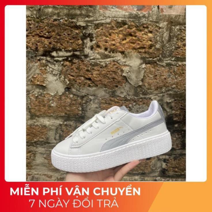 Giày nam SNEAKER Giày Puma [HÀNG CAO CẤP] - Giày thể thao nam nữ- Bong Shoes_shop [RẺ VÔ ĐỊCH]