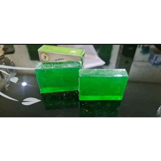 Xà bông mướp đắng