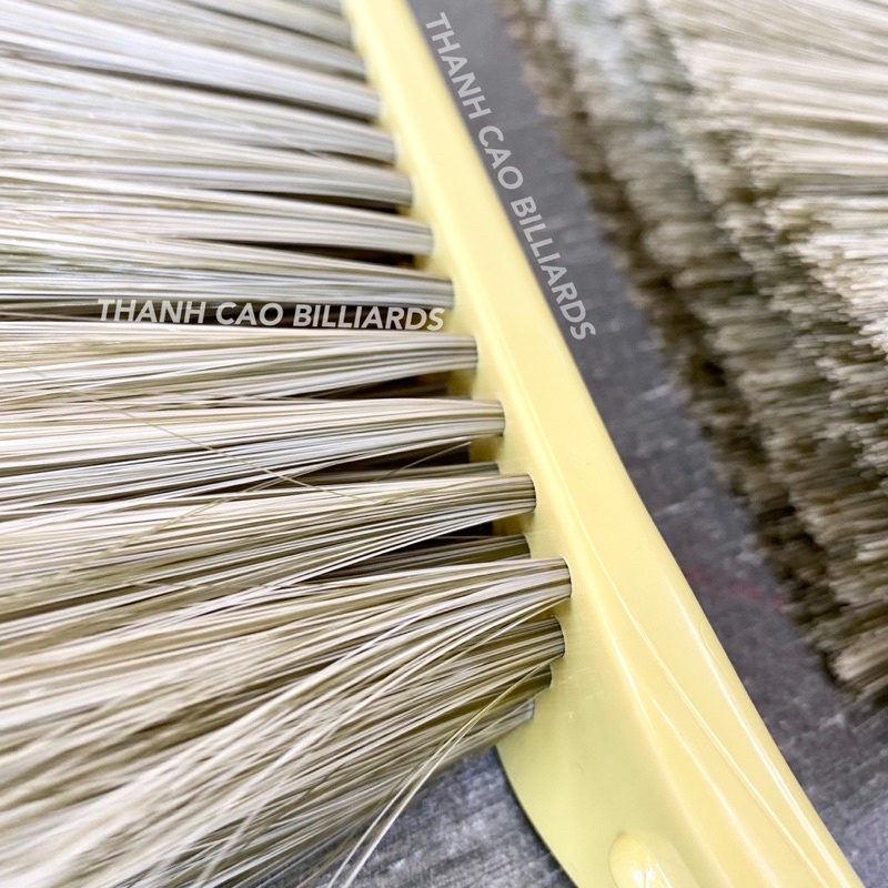 Chổi Quét Bụi Bẩn Bàn Bi-a Làm Sạch Mặt Bàn Bida