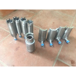 Khẩu bắn cổ lồng,mở tán cổ tất cả dòng xe yamaha