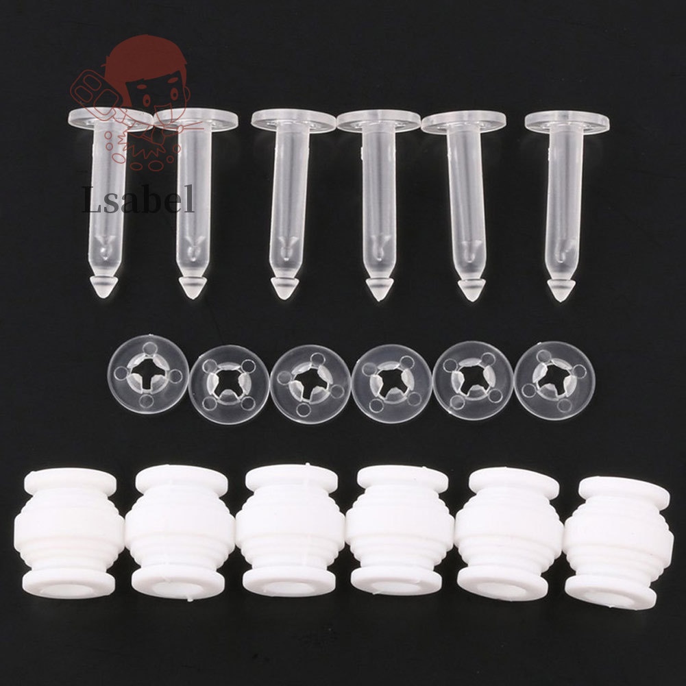 Bộ Chốt Cao Su Chống Rung Chống Rơi Cho Dji Phantom 3 Pro 2 Vision Gimbal | BigBuy360 - bigbuy360.vn