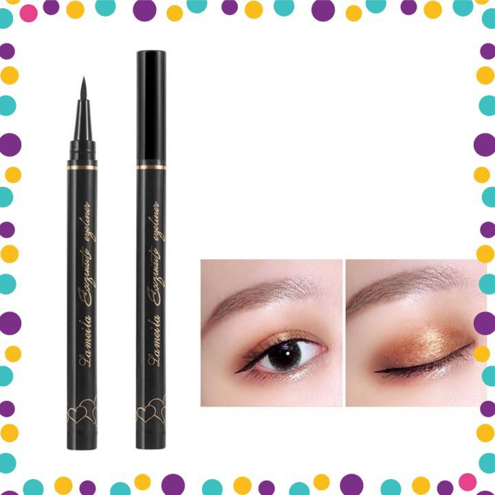 [ FREE SHIP] Bút Kẻ Mắt Suake | BigBuy360 - bigbuy360.vn