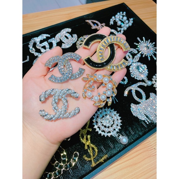 Cài áo (ib shop chọn mẫu )