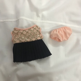 [SET 8] Outfit cho dolls