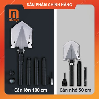 Xẻng đa năng hơn 14 công dụng Nextool (hàng Xiaomi Youpin phân phối)