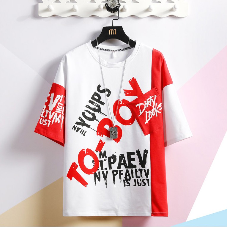 Bộ Đồ Thun Nam TO – BOY Kết Hợp Quần Shorts Phối Dây Cá Tính Thời Trang SET NAM 9000093C | BigBuy360 - bigbuy360.vn