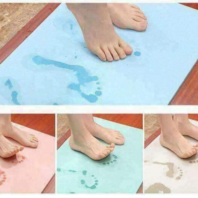 Thảm đá siêu thấm xuất nhật