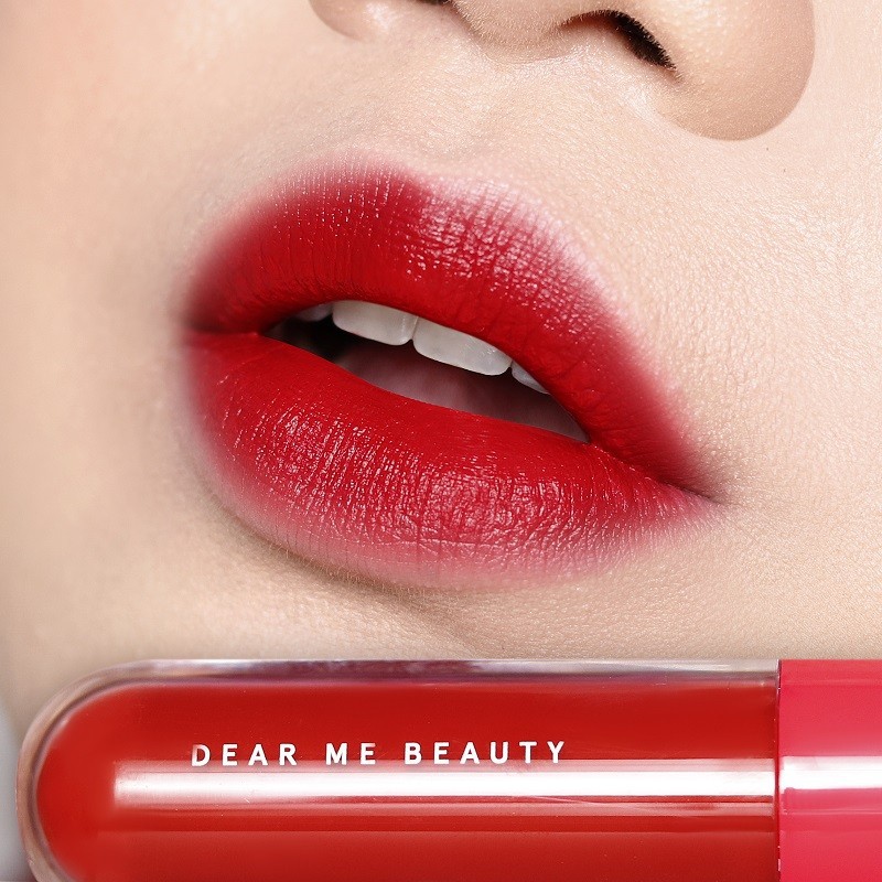 (hàng Mới Về) Son Tint Bền Màu Và Giữ Ẩm Môi | BigBuy360 - bigbuy360.vn